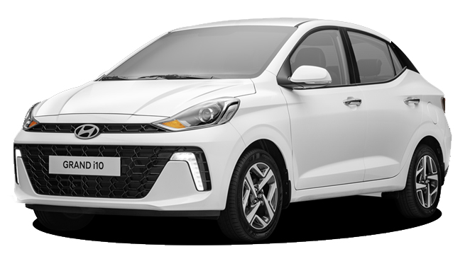 Hyundai I10 Bình Dương